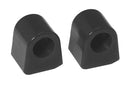 Prothane 05+ Chevy Cobalt Front Sway Bar Bushings - 24mm - Black-1