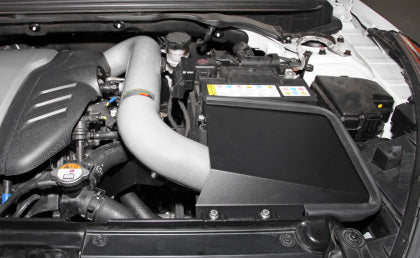 K&N 13-17 Hyundai Veloster Turbo 1.6L Typhoon Performance Intake