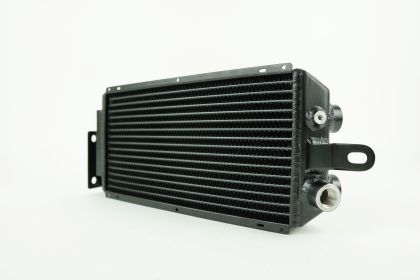 CSF PERFORMANCE ENGINE OIL COOLER: 1965–1989 PORSCHE 911/930