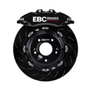 EBC BRAKES RACING APOLLO BIG BRAKE KIT: 07–13 BMW M3-5