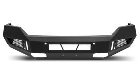 BODY ARMOR 4X4 FRONT STEEL BUMPER 2013–2018 DODGE RAM 1500