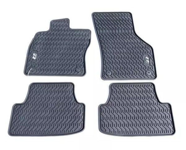 Monster Mats Floor Mat "R" Set - Mk7 / Golf / Alltrack / Sportwagen | 5GV061550A