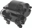 Bikers Choice 07-17 Big Twin 06 Dyna Except M-8 Black 1.4KW Starter-1