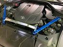 CUSCO FRONT/ENGINE POWER BRACE: 2020 TOYOTA GR SUPRA-3