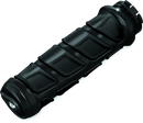 Kuryakyn Kinetic Grips Dual Cable Black-1