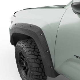 EGR 16-22 Toyota Tacoma Baseline Bolt Stylefender Flares Set Of 4 - 0