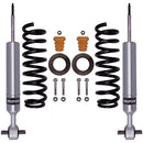 Bilstein B8 6112 Series 2015 Ford F150 (4WD Only) Front Suspension Kit-1