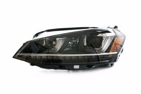 VW Headlamp Assembly - Genuine VW 5G0941753C