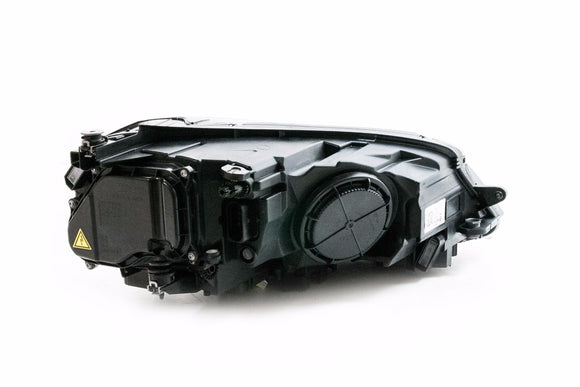 VW Headlamp Assembly - Genuine VW 5G0941753C