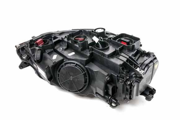 VW Headlamp Assembly - Genuine VW 5G0941753C