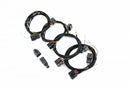 MK7 to MK7.5 Facelift LED Tail Light Adapter Harness for MK7-1