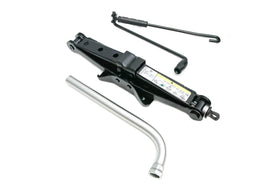 MK7/MK7.5 Golf R (Euro) Spare Tire Kit - 0