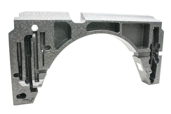 MK7/MK7.5 Golf R (Euro) Spare Tire Kit