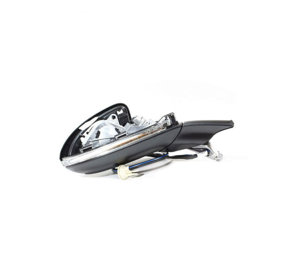 Door Mirror Housing (Right) - VW / Mk7 / Mk7.5 / Golf / GTI / Alltrack / SportWagen | 5GM8575089B9
