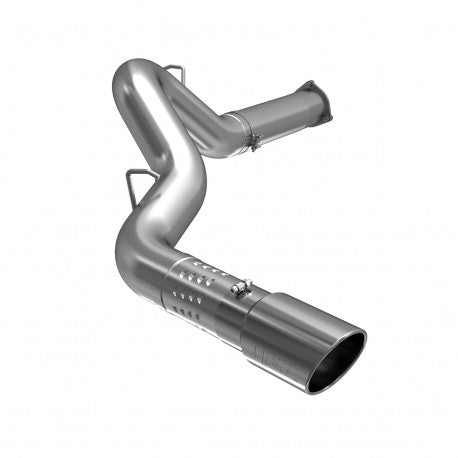 MBRP 2007-2009 Chev/GMC 2500/3500 Duramax All LMM 5 Filter Back Single Side