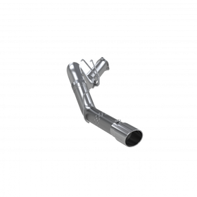 MBRP 2015 Ford F250/350/450 6.7L 5in Single Side Exit T409 Exhaust System