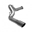 5" Filter Back, Single Side, T409-1