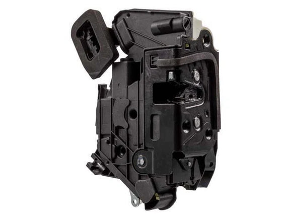 Door Latch Assembly (Front Right) - VW / Mk6 / Golf / Jetta / Beetle / B7 Passat | 5K1837016J-FEB