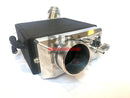 TTE Upgraded Charge Cooler - Porsche / 718 / 2.0 / 2.5 | TTE10538-1