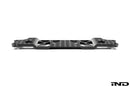 MMX Performance BMW G87 M2 Underbody Chassis Brace-13