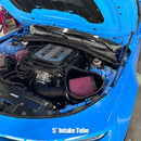 JLT Cold Air Intake for 2017-2024 Camaro ZL1 6.2L-3