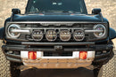 2021-2025 Ford Bronco Tube Push Bar-2
