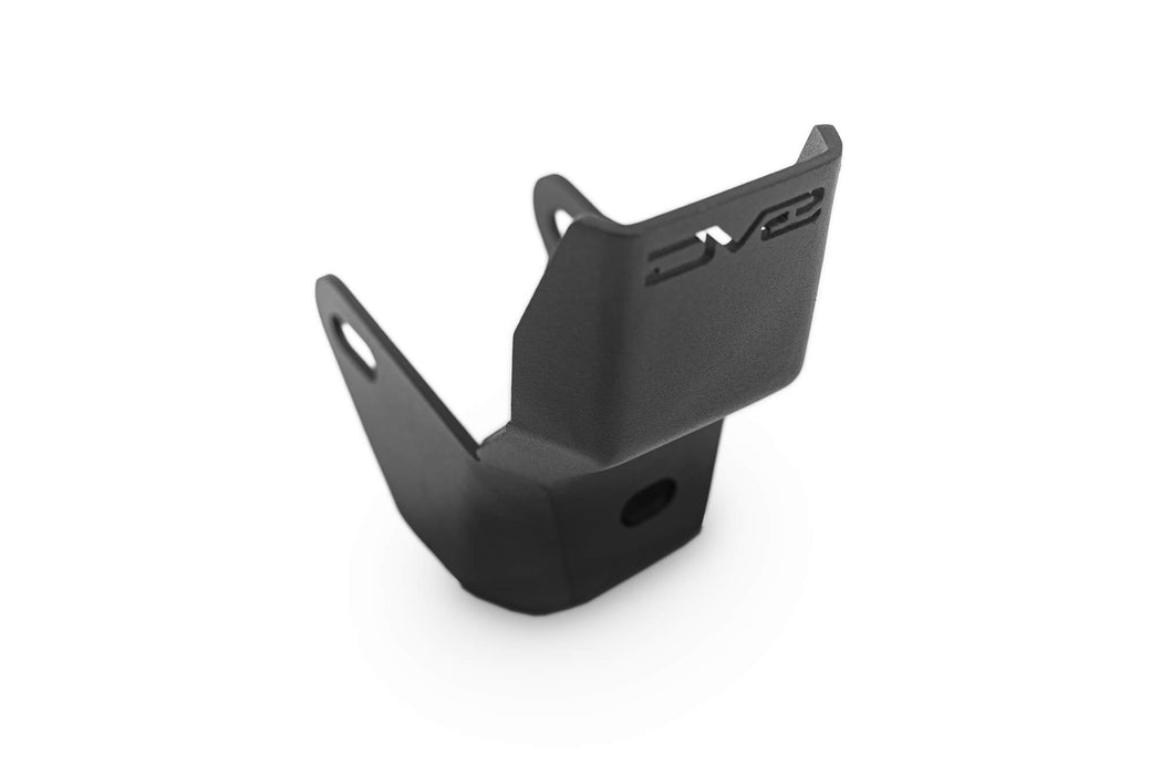 DV8 Offroad 10-23 Toyota 4Runner Rear Shock Skid Plates