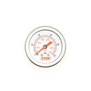 DeatschWerks 0-100 PSI 1/8in NPT Mechanical Fuel Pressure Gauge-1