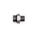 8AN Male Flare to 3/8" Hardline Compression Adapter (incl 1 Olive Insert)-1