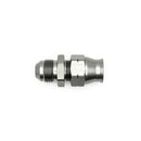 8AN Male Flare to 1/2" Hardline Compression Adapter (incl 1 Olive Insert)-1