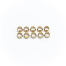 Replacement Hard Line Compression Olives, 5/16" (Pack of 10)-1
