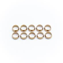 Replacement Hard Line Compression Olives, 1/2" (Pack of 10)