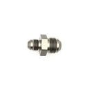 DeatschWerks 8AN Male Flare to 6AN Male Flare Reducer Straight Coupler-1
