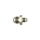 DeatschWerks 10AN Male Flare To 6AN Male Flare Reducer Straight Coupler-1