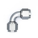 10AN Flare Female Swivel 90-degree to 10AN Flare Female Swivel 90-degree, anodized DW titanium-1