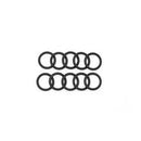 DeatschWerks ORB -6 Viton O-Ring (Pack of 10)-1