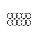 DeatschWerks ORB -12 Viton O-Ring (Pack of 10)-1