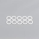6AN PTFE Crush Washer (Pack of 10)-1