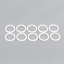8AN PTFE Crush Washer (Pack of 10)-1
