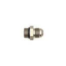DeatschWerks 8AN ORB Male To 8AN Male Adapter (Incl O-Ring)-1