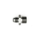 6AN Male Flare to M18 X 1.5 Male Metric Adapter (incl Crush Washer)-1