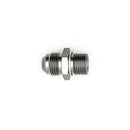 8AN Male Flare to M18 X 1.5 Male Metric Adapter (incl Crush Washer)-1