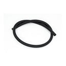DeatschWerks 6AN Black Nylon Braided CPE Hose 3 Feet-1