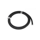 DeatschWerks 6AN Black Nylon Braided PTFE Hose 10 Feet-1