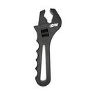 DeatschWerks Adjustable AN Hose End Wrench - Black Anodized-1