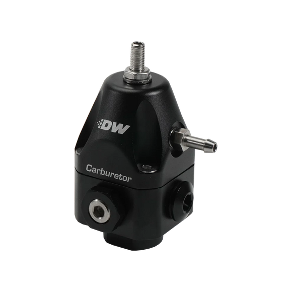 DWR550c Adjustable Carburetor Regulator