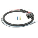 BD Diesel High Idle Control - 2003-2004 Ford Powerstroke 6.0L-1