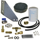BD Diesel Coolant Filter Kit - Ford 6.0L 2003-2007-1