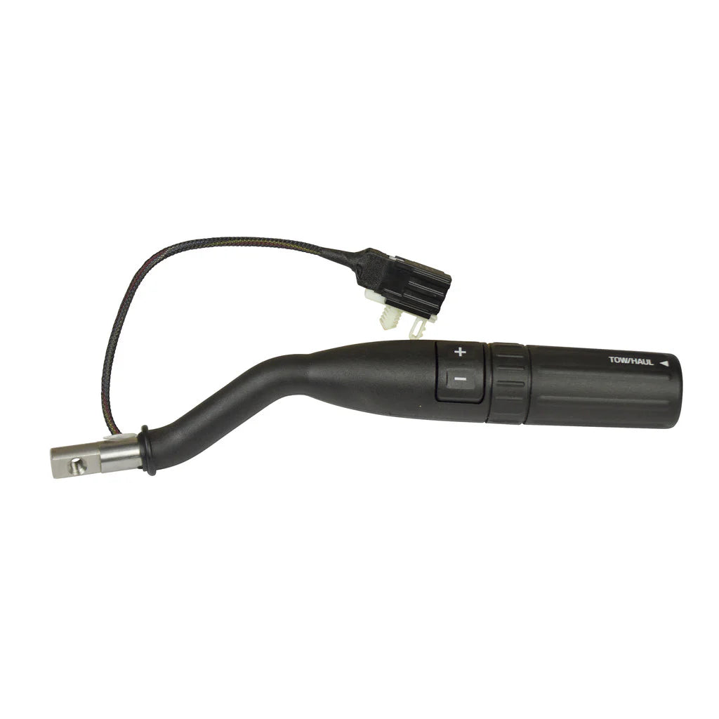 BD Diesel TapShifter / Exhaust Brake - Ford 2003-2007 PowerStroke 6.0L - Button Gear Selection - 0