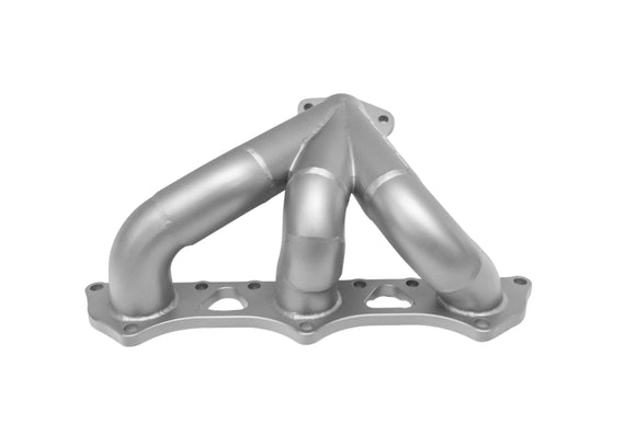 996/997 Turbo SOUL Sport Headers